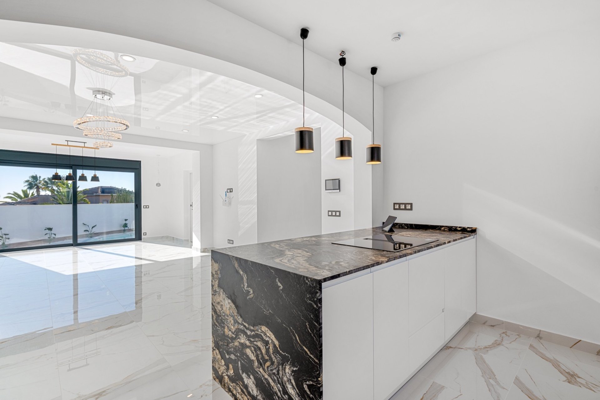 Resale - Villa - Ciudad Quesada - Rojales - Rojales