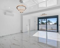 Resale - Villa - Ciudad Quesada - Rojales - Rojales