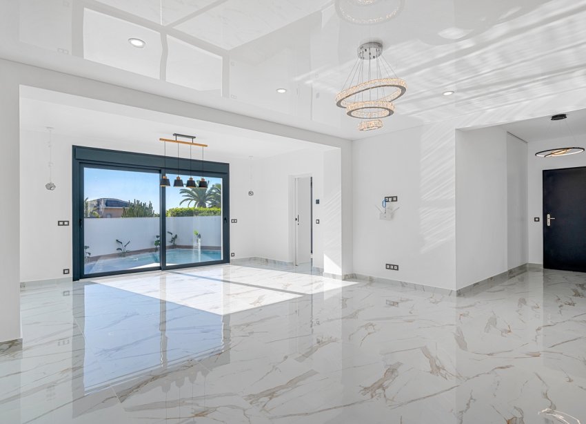 Resale - Villa - Ciudad Quesada - Rojales - Rojales