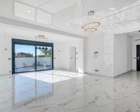 Resale - Villa - Ciudad Quesada - Rojales - Rojales