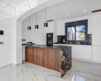 Resale - Villa - Ciudad Quesada - Rojales - Rojales