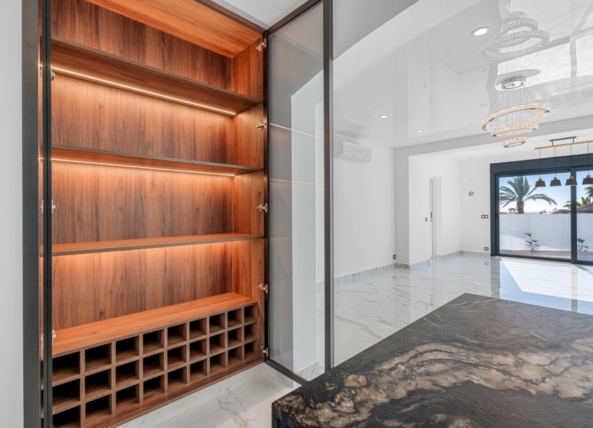 Resale - Villa - Ciudad Quesada - Rojales - Rojales