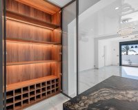 Resale - Villa - Ciudad Quesada - Rojales - Rojales