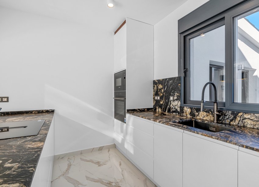 Resale - Villa - Ciudad Quesada - Rojales - Rojales