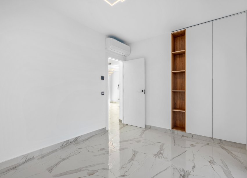 Resale - Villa - Ciudad Quesada - Rojales - Rojales