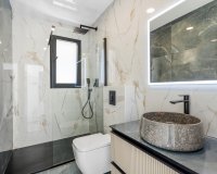 Resale - Villa - Ciudad Quesada - Rojales - Rojales