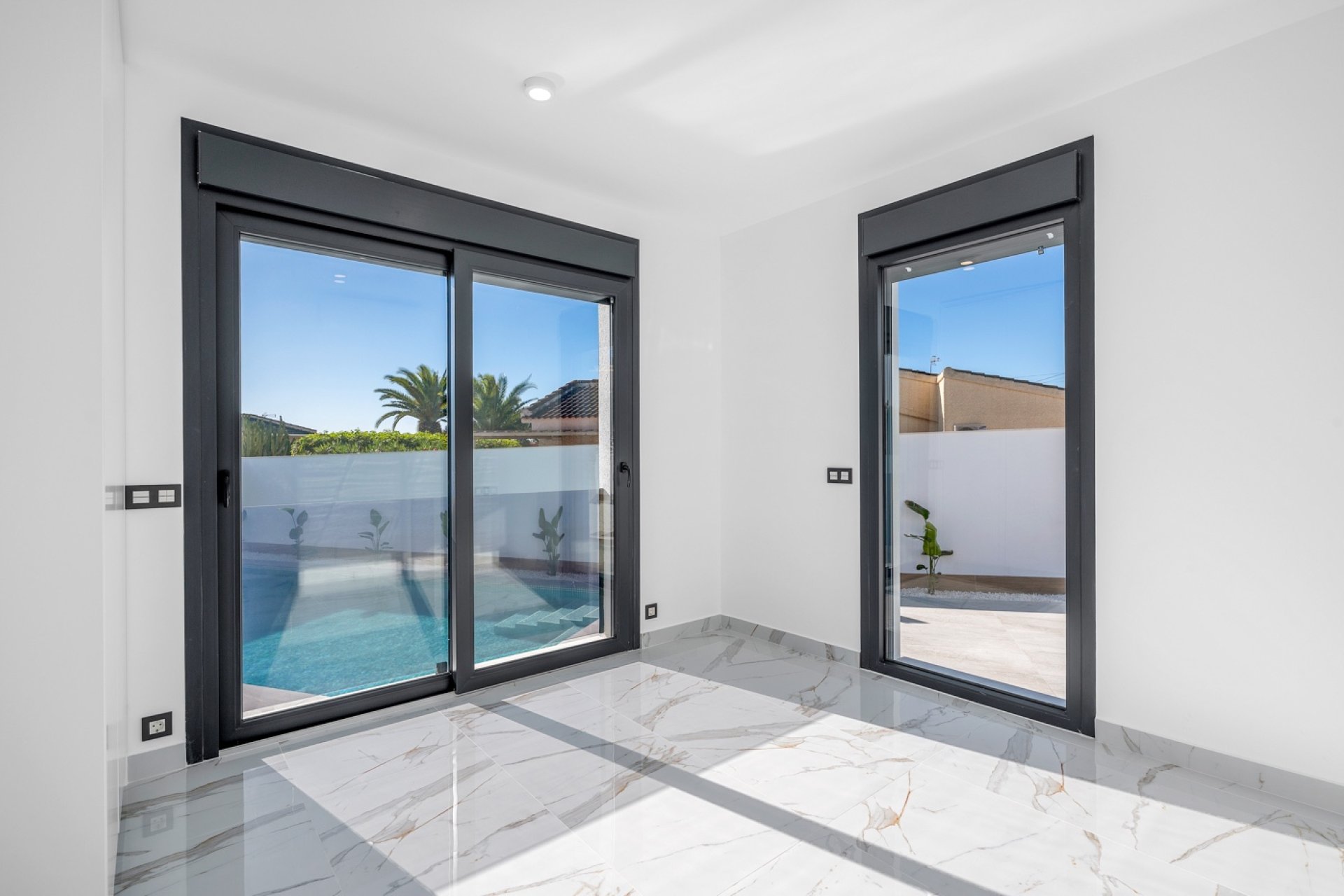 Resale - Villa - Ciudad Quesada - Rojales - Rojales