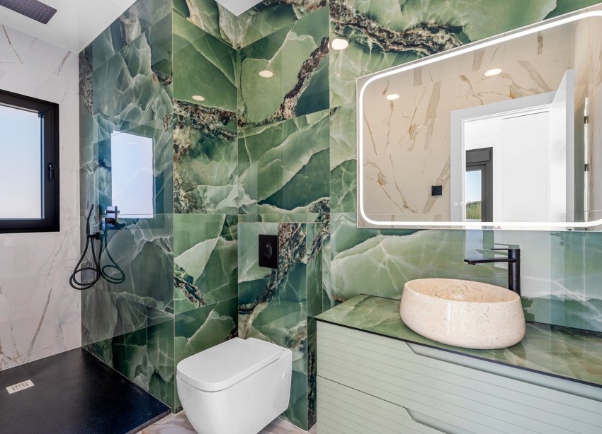 Resale - Villa - Ciudad Quesada - Rojales - Rojales