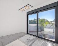 Resale - Villa - Ciudad Quesada - Rojales - Rojales