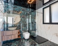 Resale - Villa - Ciudad Quesada - Rojales - Rojales