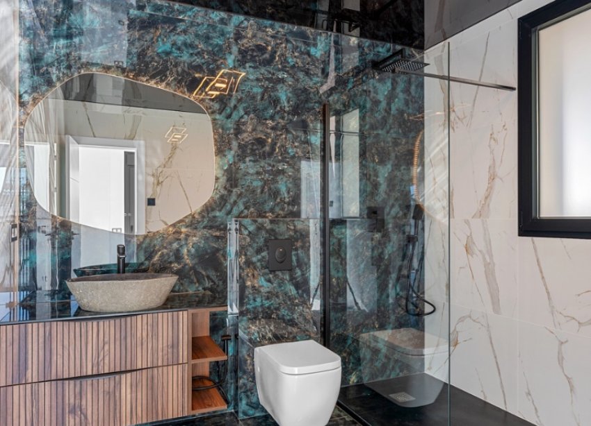 Resale - Villa - Ciudad Quesada - Rojales - Rojales