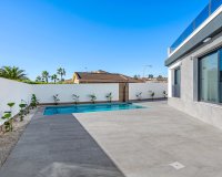 Resale - Villa - Ciudad Quesada - Rojales - Rojales