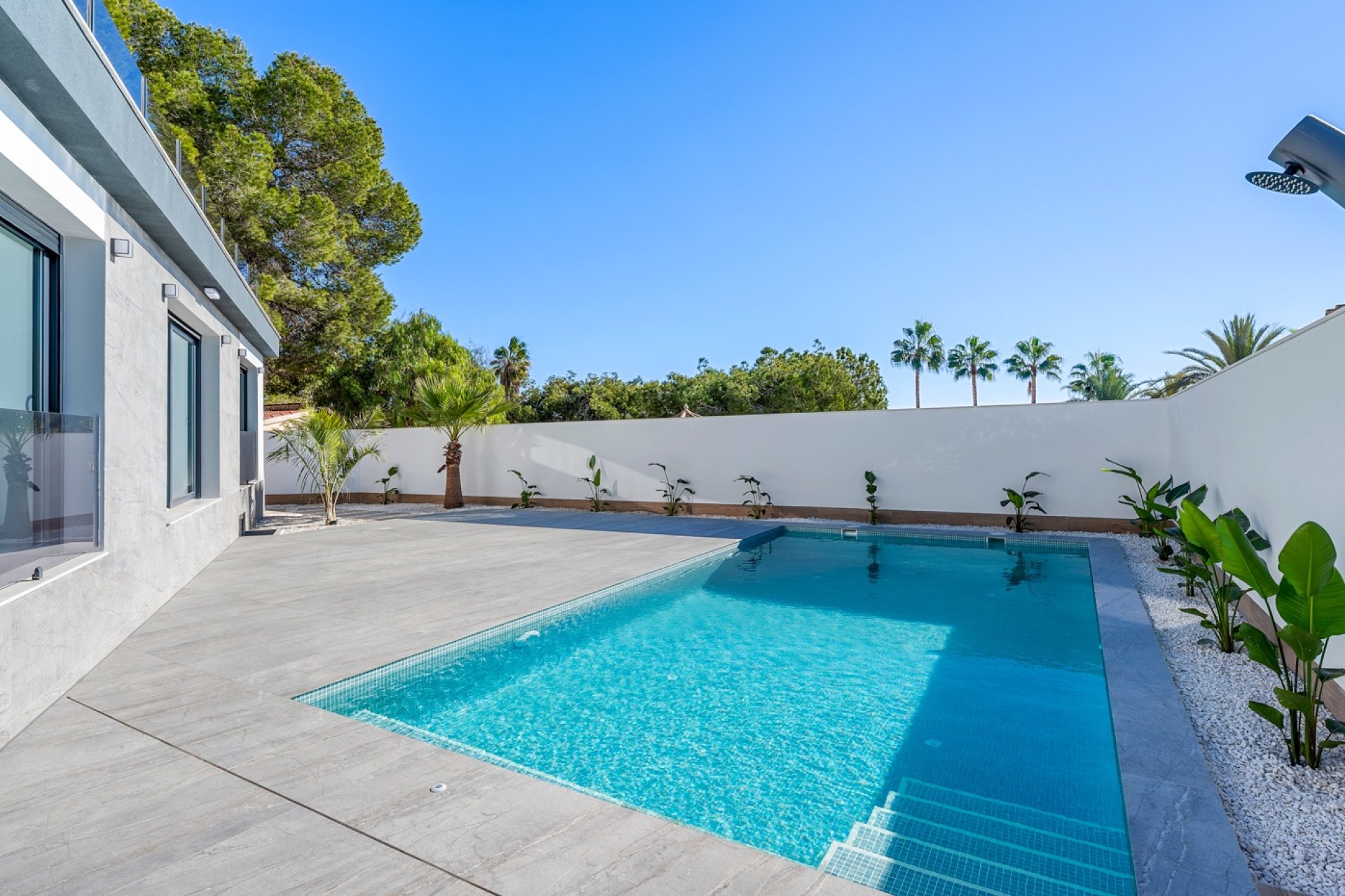 Resale - Villa - Ciudad Quesada - Rojales - Rojales