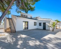 Resale - Villa - Ciudad Quesada - Rojales - Rojales