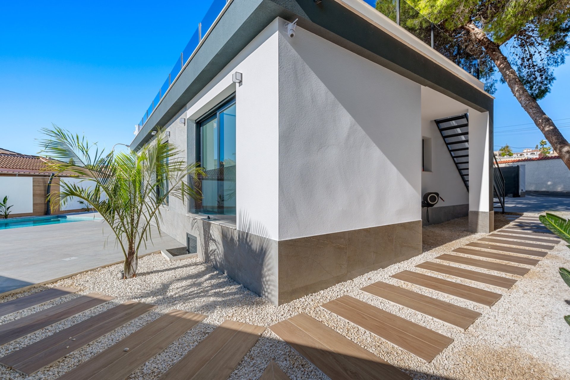 Resale - Villa - Ciudad Quesada - Rojales - Rojales