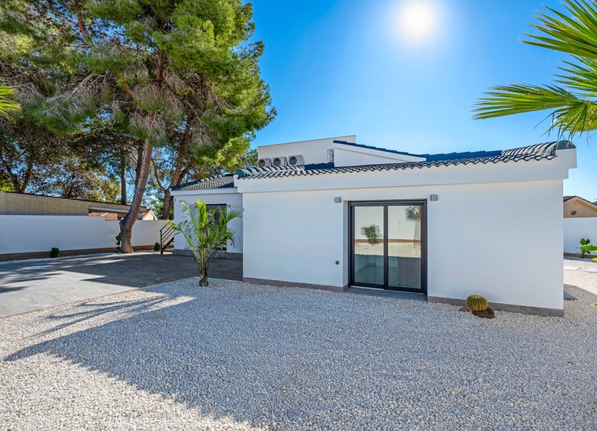 Resale - Villa - Ciudad Quesada - Rojales - Rojales