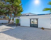 Resale - Villa - Ciudad Quesada - Rojales - Rojales