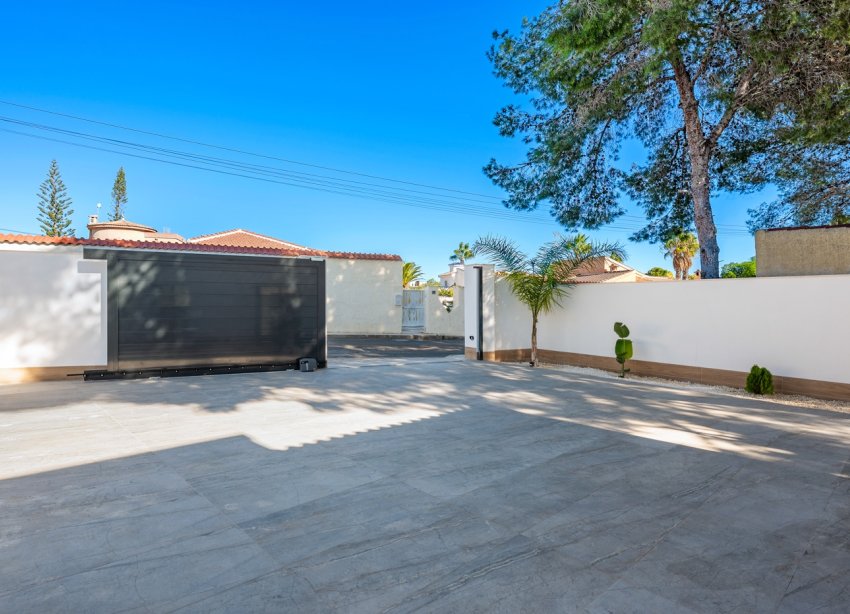 Resale - Villa - Ciudad Quesada - Rojales - Rojales