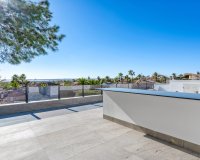 Resale - Villa - Ciudad Quesada - Rojales - Rojales