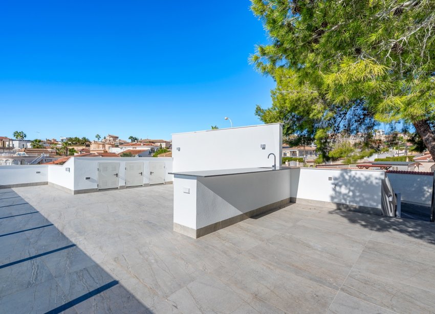 Resale - Villa - Ciudad Quesada - Rojales - Rojales