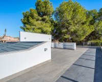 Resale - Villa - Ciudad Quesada - Rojales - Rojales