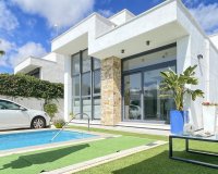 Resale - Villa - Ciudad Quesada - Rojales - Rojales