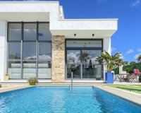 Resale - Villa - Ciudad Quesada - Rojales - Rojales