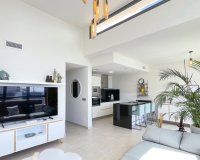 Resale - Villa - Ciudad Quesada - Rojales - Rojales