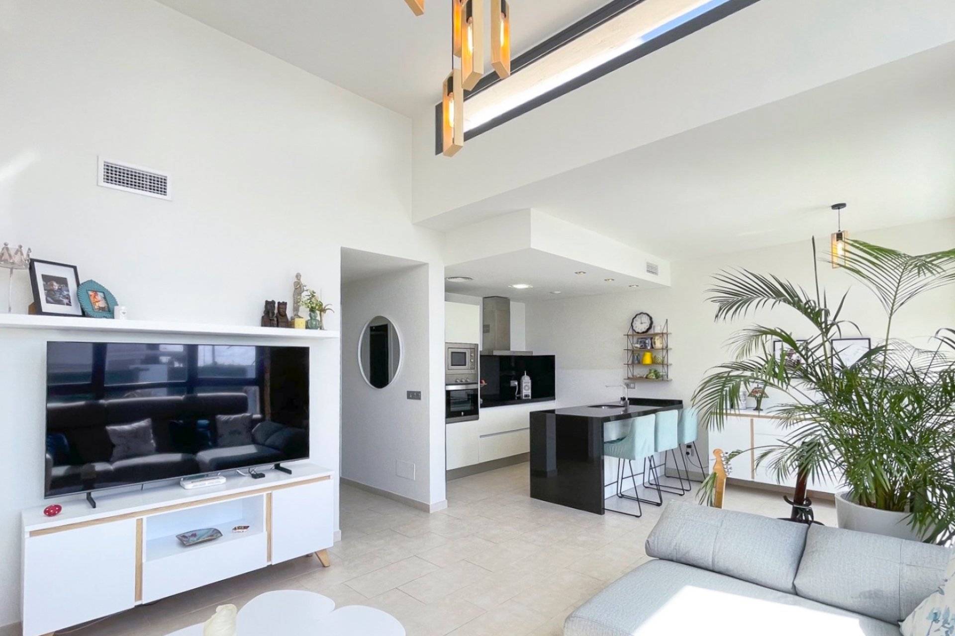 Resale - Villa - Ciudad Quesada - Rojales - Rojales