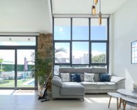 Resale - Villa - Ciudad Quesada - Rojales - Rojales