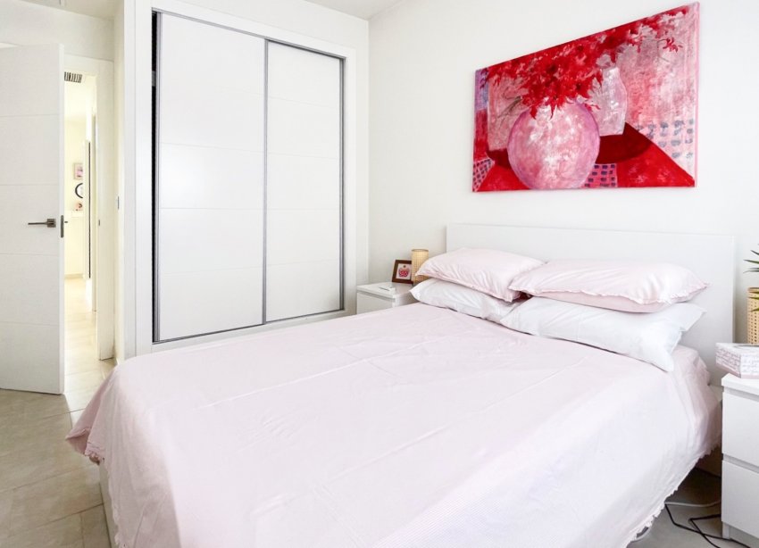 Resale - Villa - Ciudad Quesada - Rojales - Rojales