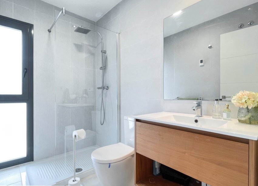 Resale - Villa - Ciudad Quesada - Rojales - Rojales