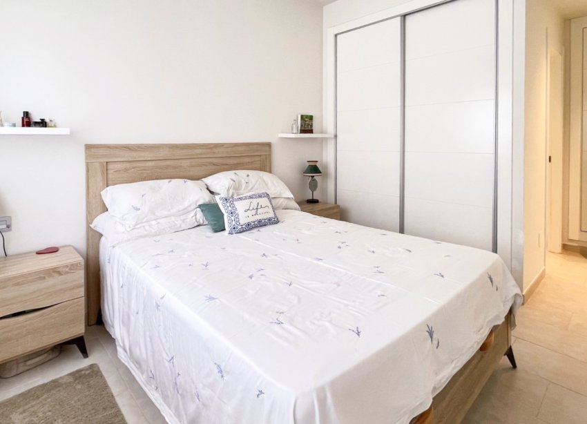 Resale - Villa - Ciudad Quesada - Rojales - Rojales