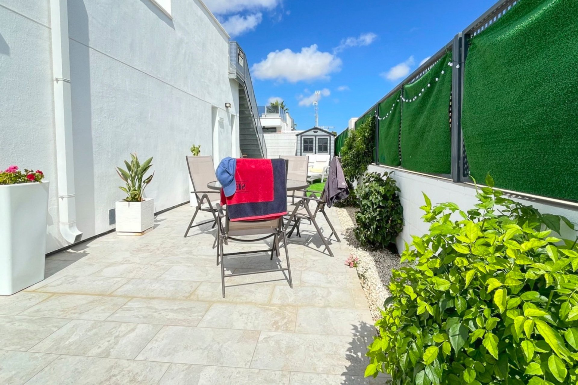 Resale - Villa - Ciudad Quesada - Rojales - Rojales