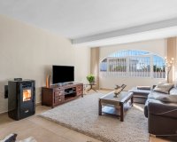 Resale - Villa - Ciudad Quesada - Rojales - Rojales