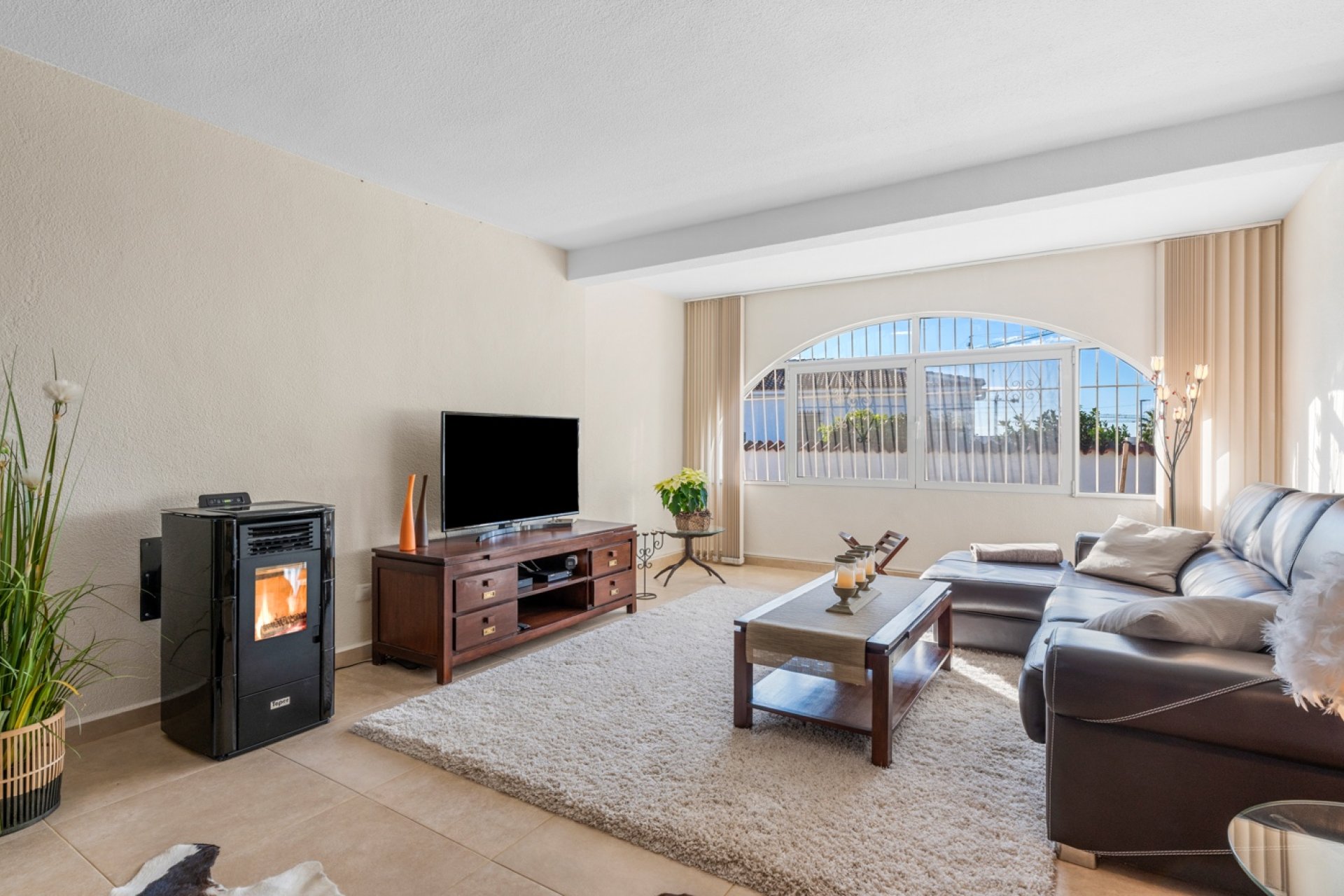 Resale - Villa - Ciudad Quesada - Rojales - Rojales