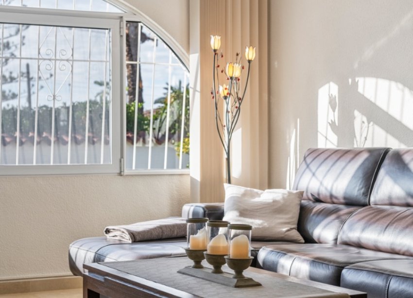 Resale - Villa - Ciudad Quesada - Rojales - Rojales