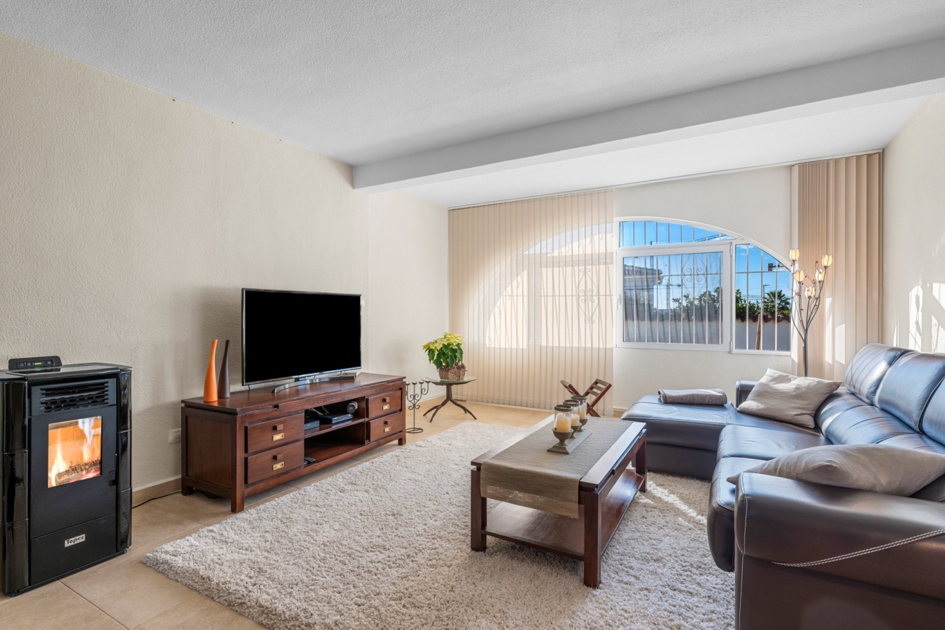 Resale - Villa - Ciudad Quesada - Rojales - Rojales