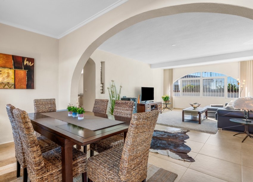 Resale - Villa - Ciudad Quesada - Rojales - Rojales