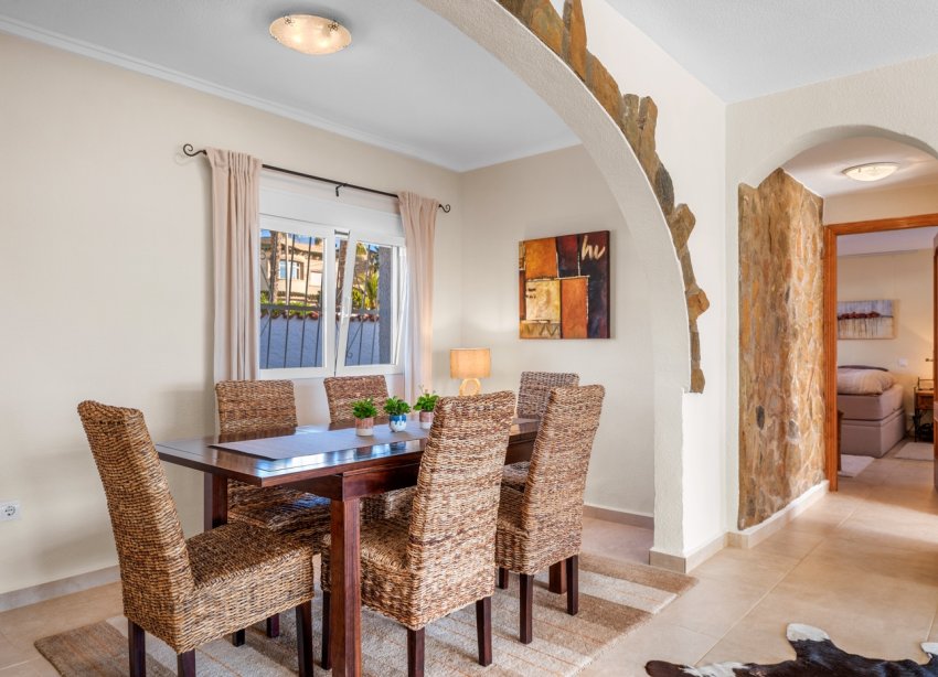 Resale - Villa - Ciudad Quesada - Rojales - Rojales