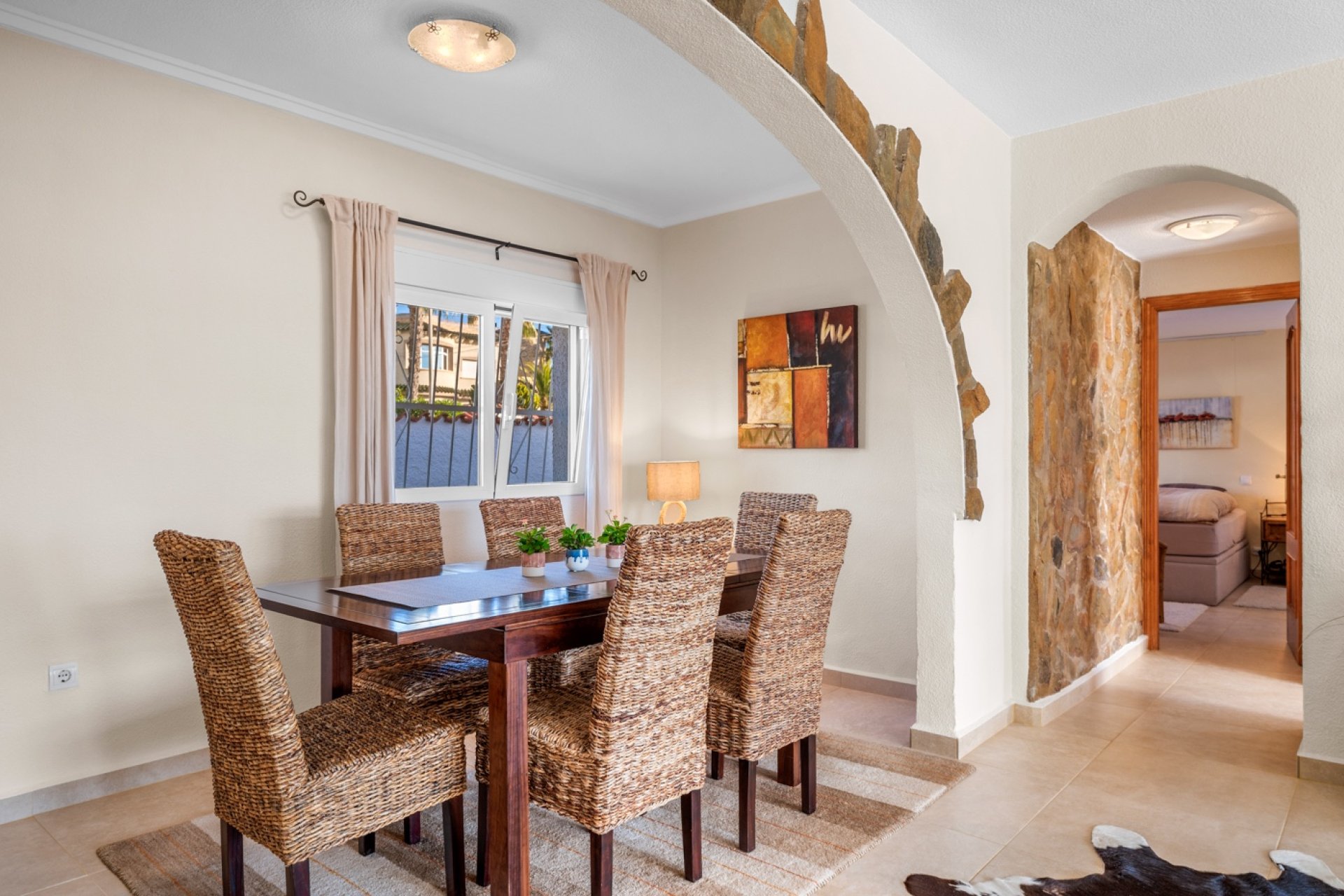 Resale - Villa - Ciudad Quesada - Rojales - Rojales