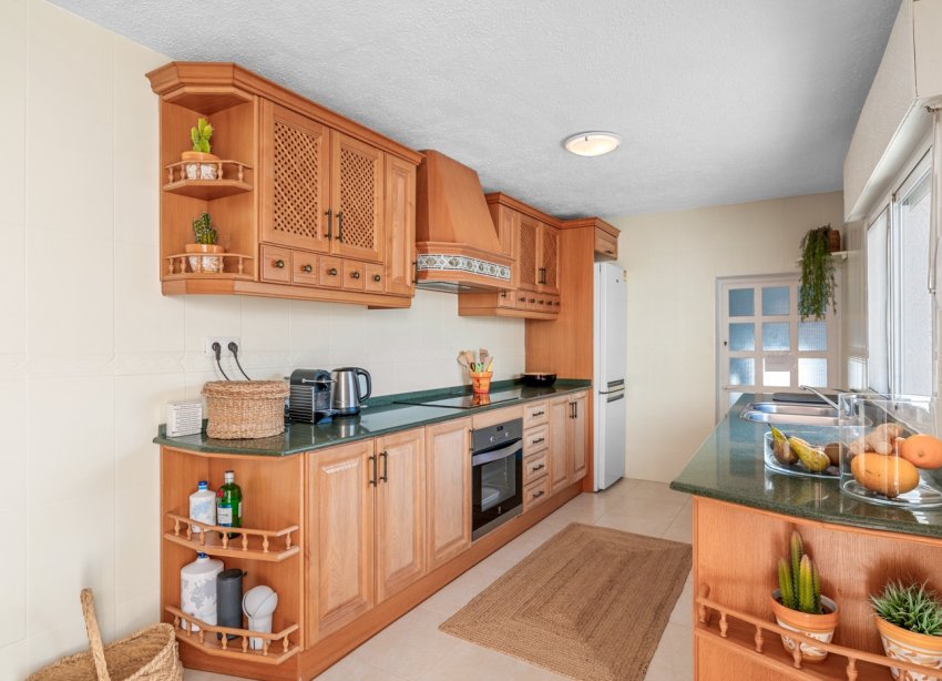 Resale - Villa - Ciudad Quesada - Rojales - Rojales