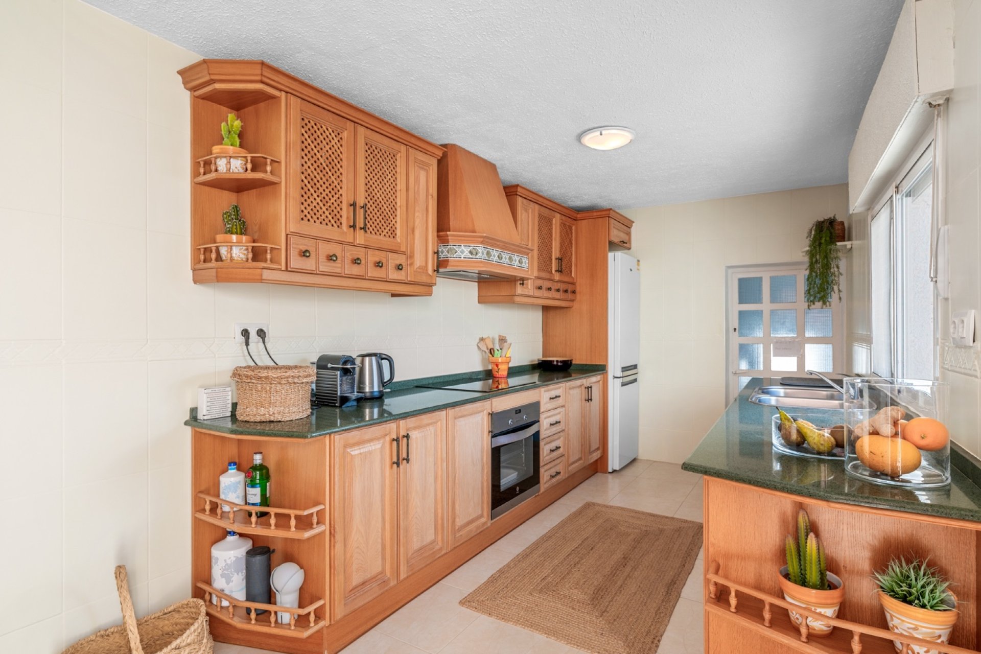 Resale - Villa - Ciudad Quesada - Rojales - Rojales