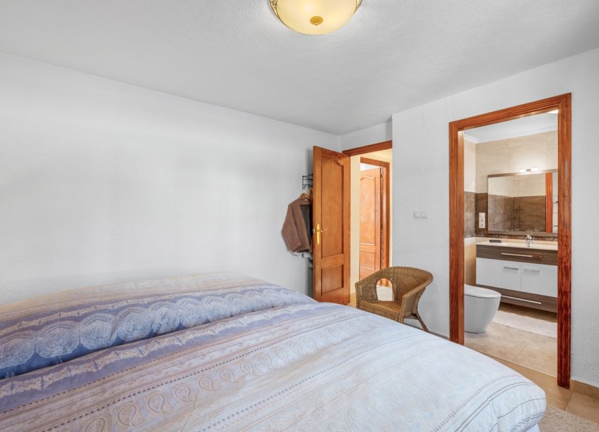 Resale - Villa - Ciudad Quesada - Rojales - Rojales