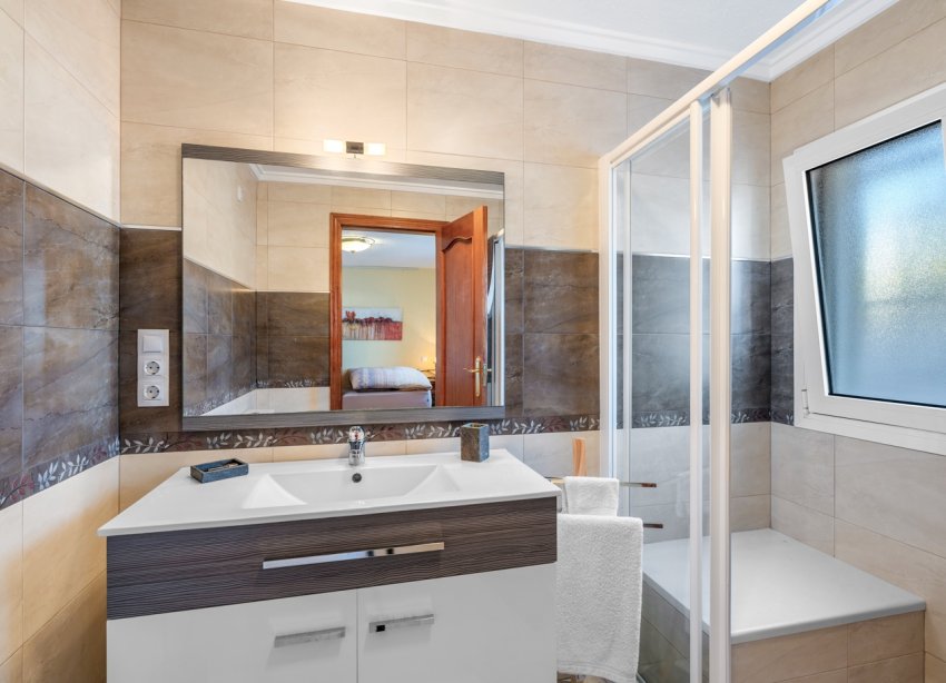 Resale - Villa - Ciudad Quesada - Rojales - Rojales