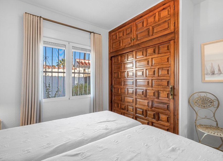 Resale - Villa - Ciudad Quesada - Rojales - Rojales