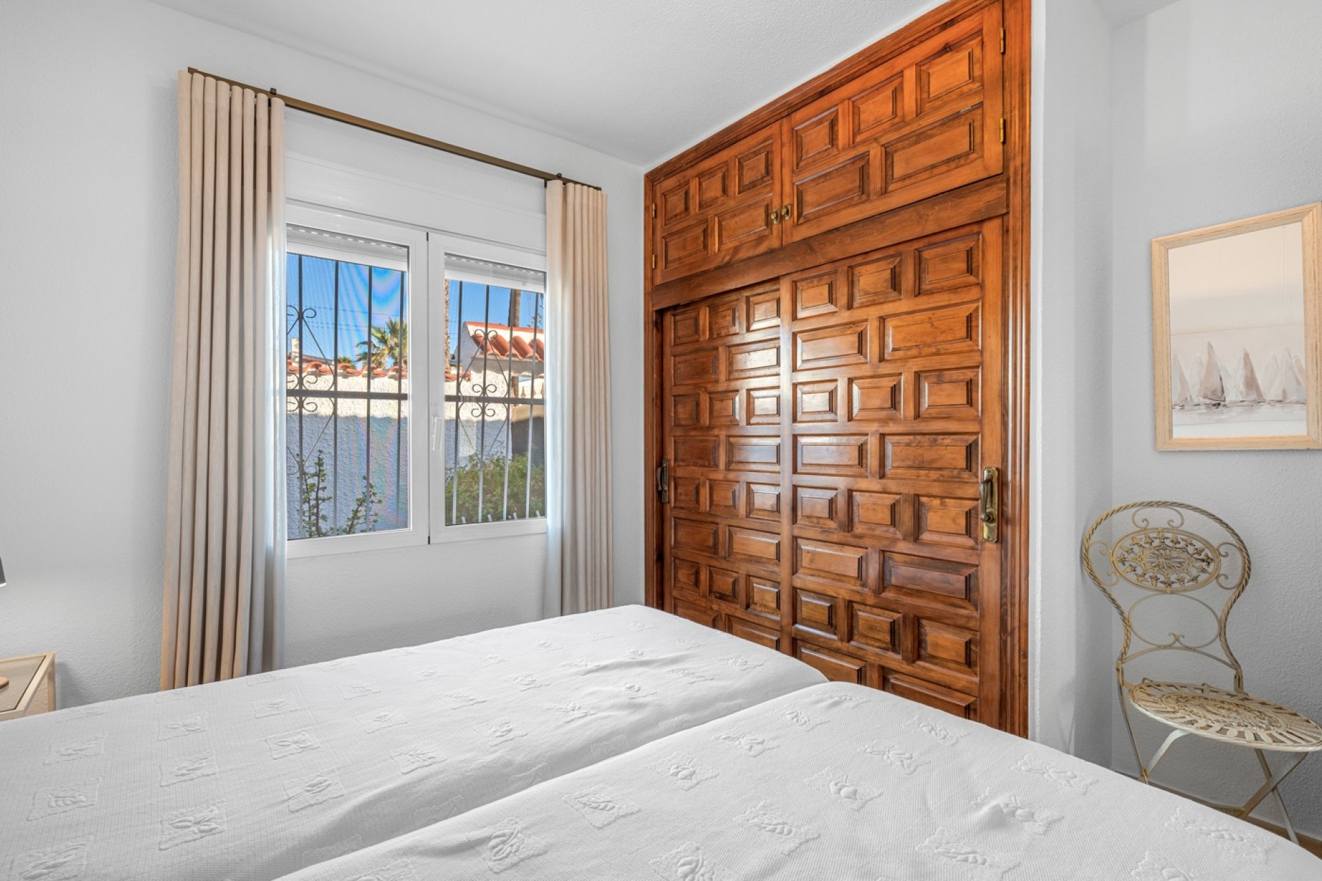 Resale - Villa - Ciudad Quesada - Rojales - Rojales