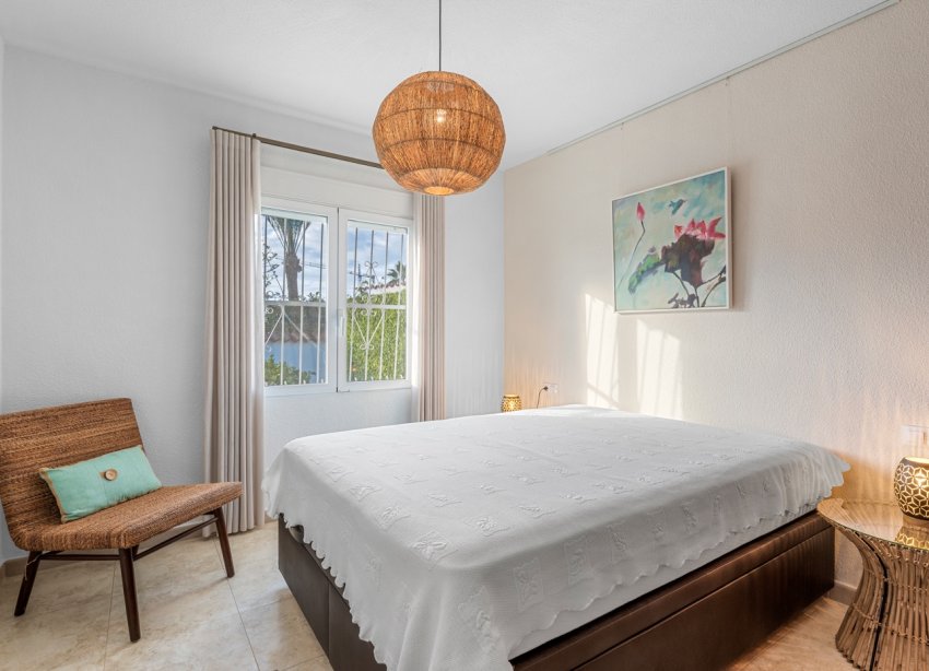 Resale - Villa - Ciudad Quesada - Rojales - Rojales