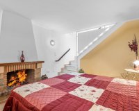 Resale - Villa - Ciudad Quesada - Rojales - Rojales