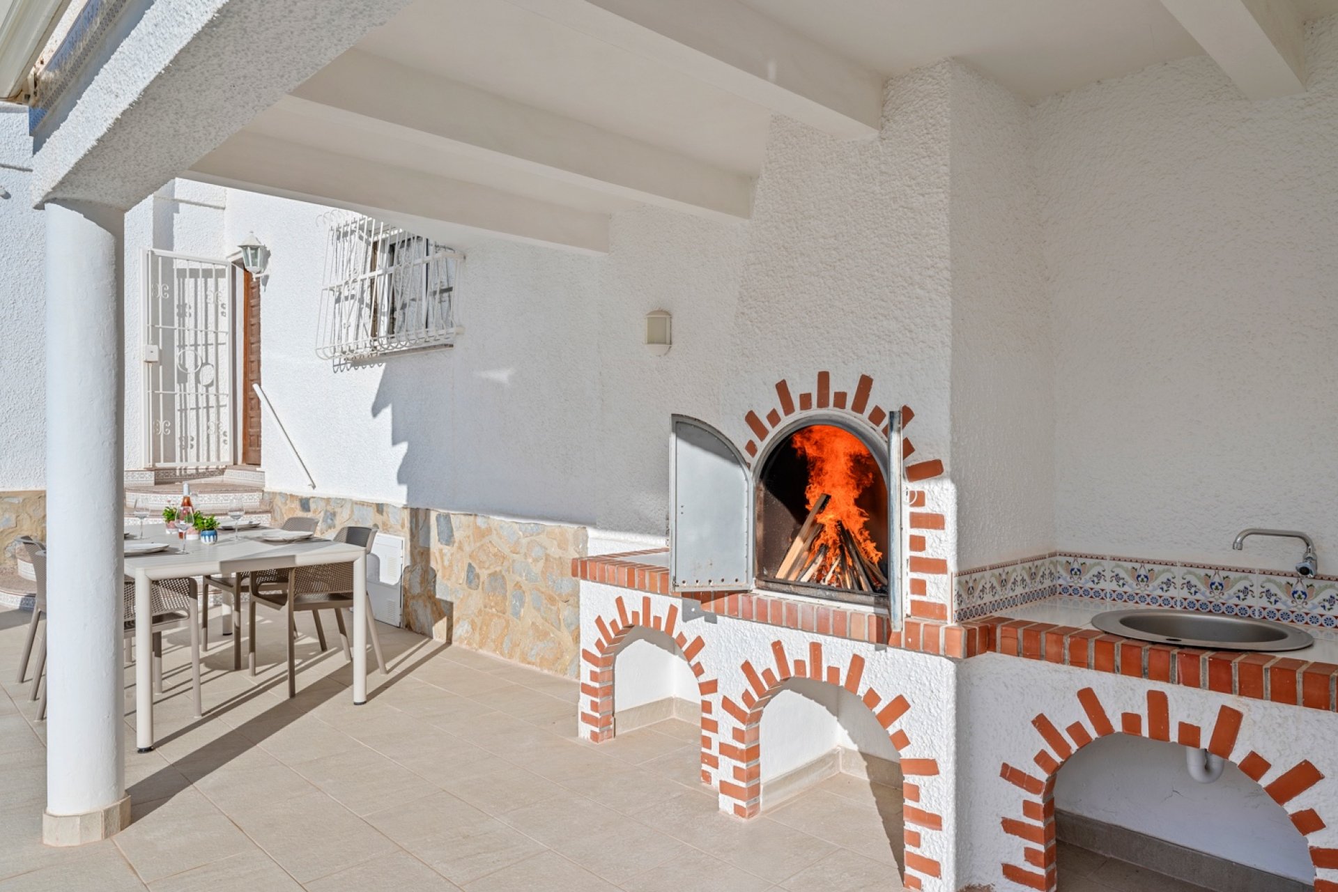 Resale - Villa - Ciudad Quesada - Rojales - Rojales